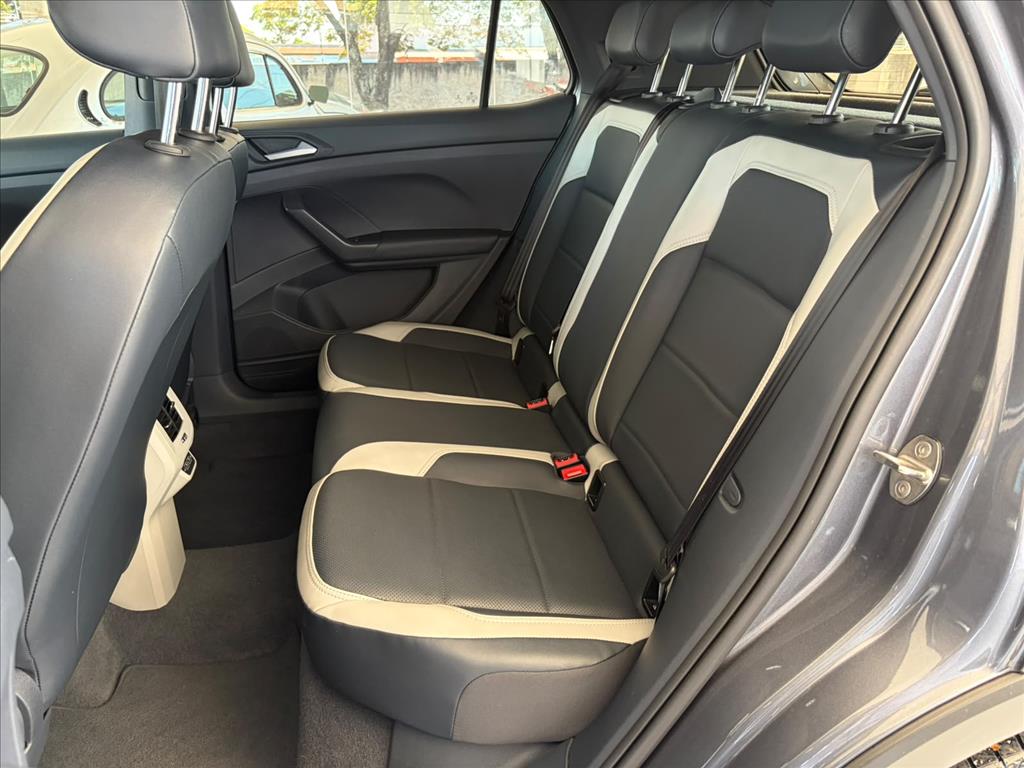 T-CROSS 1.4 250 TSI TOTAL FLEX HIGHLINE AUTOMÁTICO18
