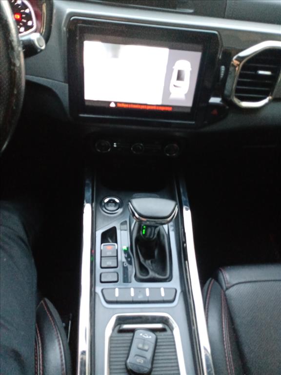 CAOA Chery-TIGGO 5x-1.5 VVT TURBO iFLEX TXS DCT