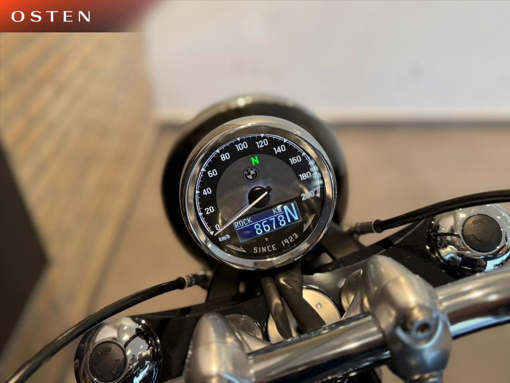 BMW Motorrad-R-18
