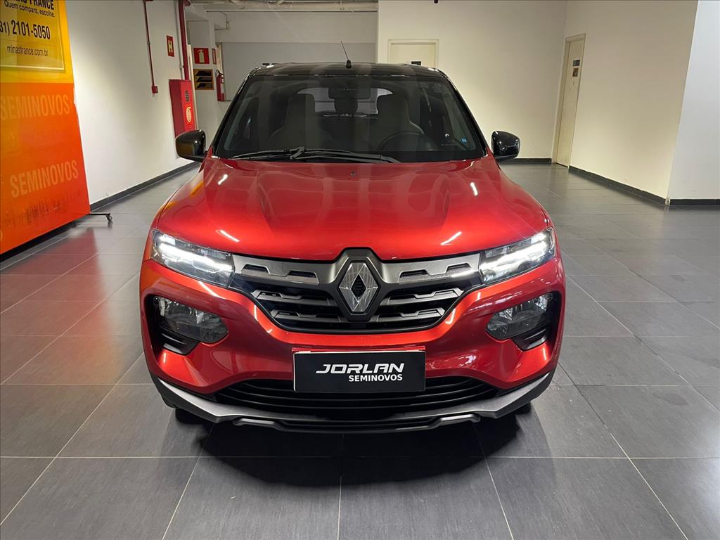KWID 1.0 12V SCE FLEX INTENSE MANUAL5
