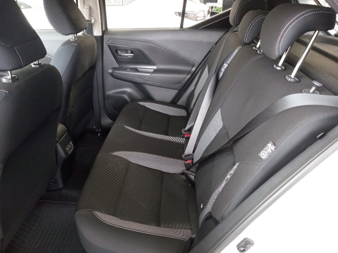 KAIT 1.6 FLEX ADVANCE XTRONIC11