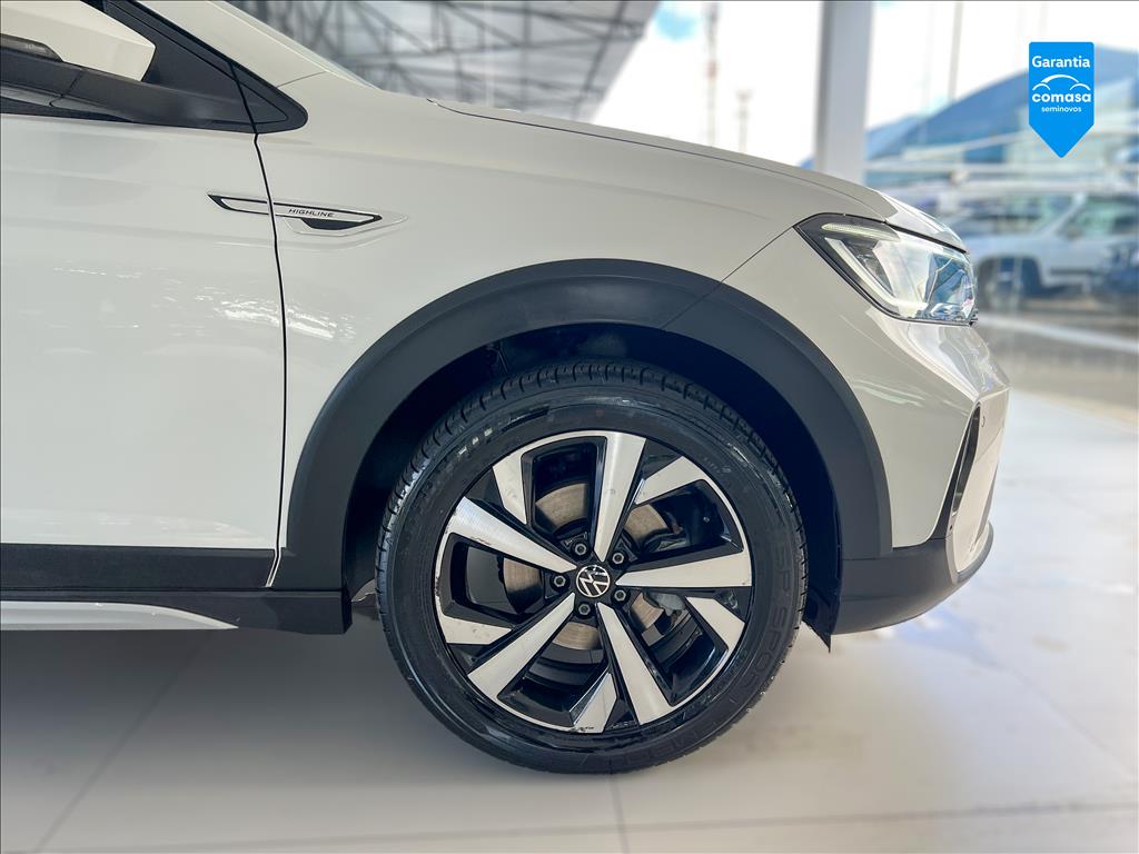 NIVUS 1.0 200 TSI TOTAL FLEX HIGHLINE AUTOMÁTICO4