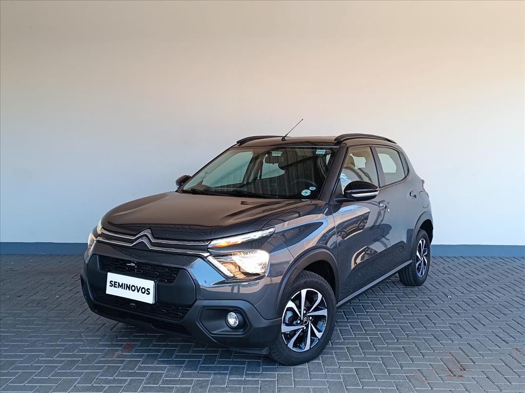 C3 1.6 16V FLEX FEEL PACK AT6