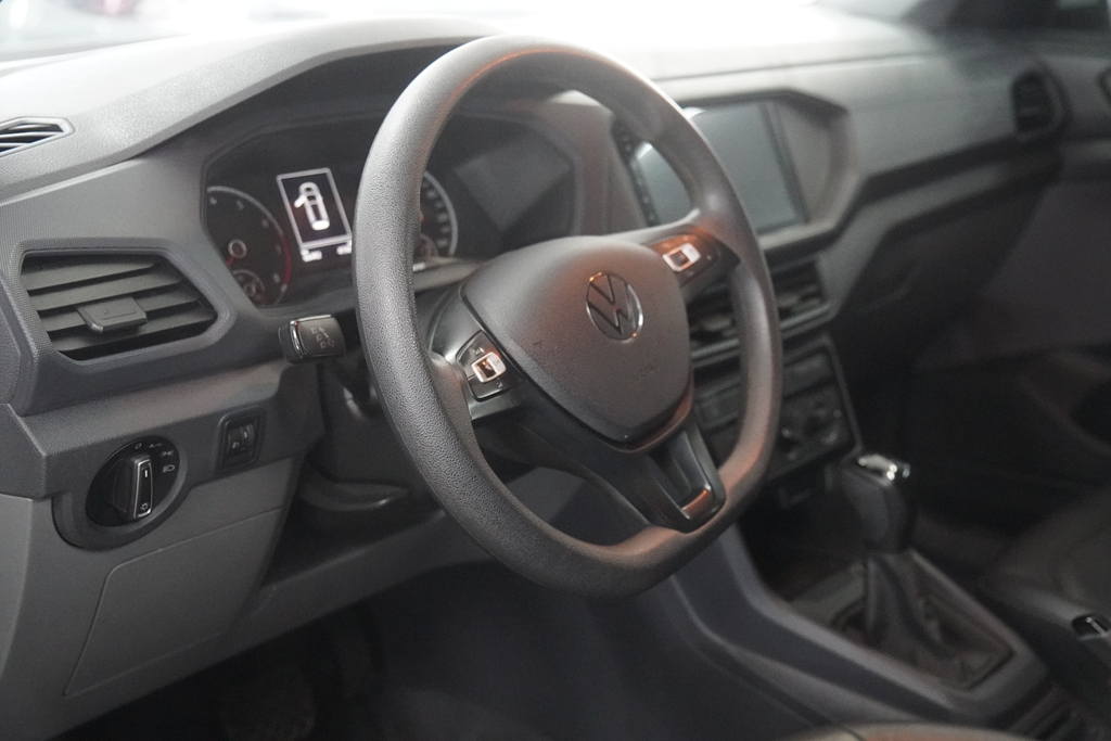 T-CROSS 1.0 200 TSI TOTAL FLEX SENSE AUTOMÁTICO11