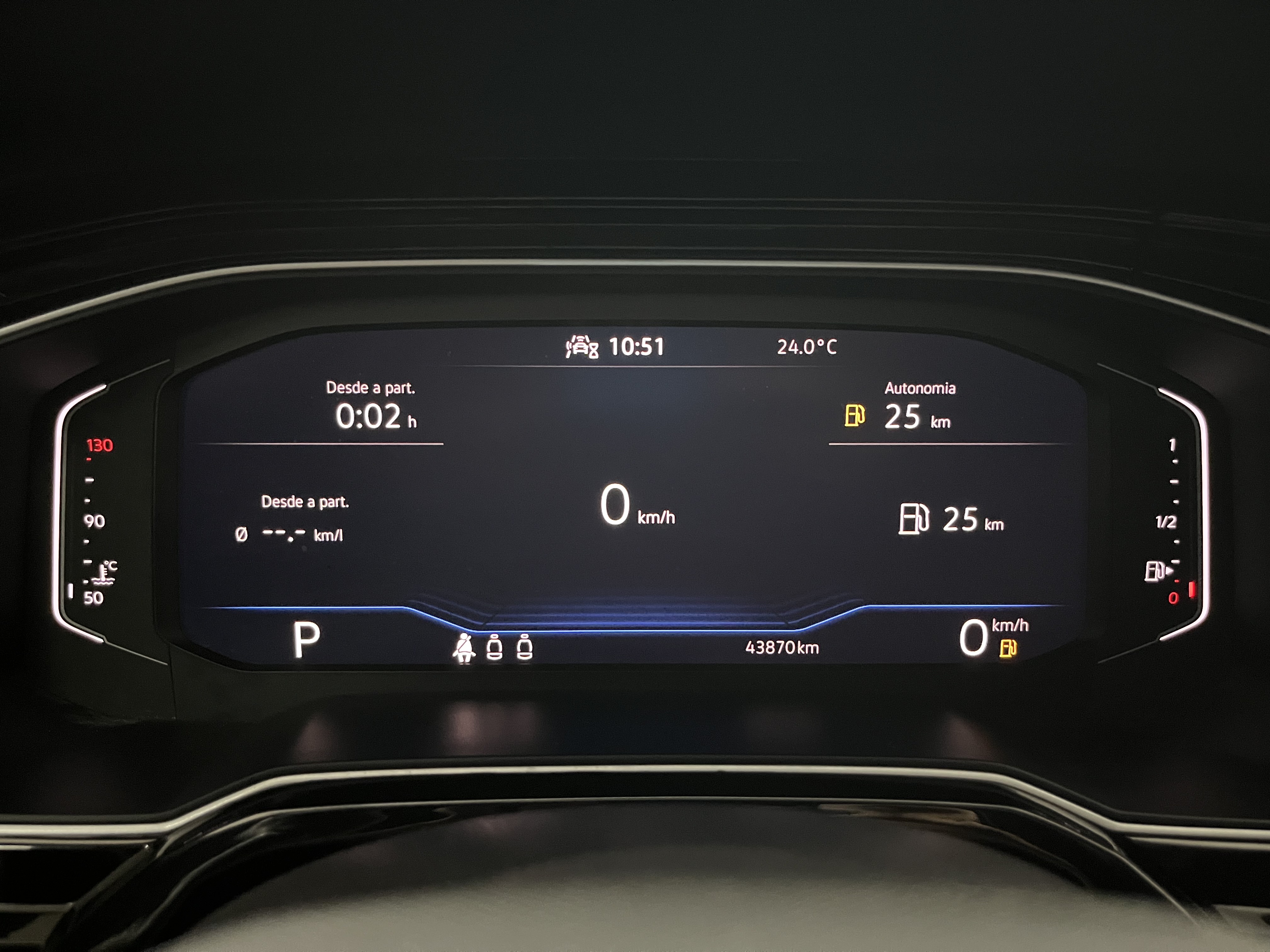 NIVUS 1.0 200 TSI TOTAL FLEX HIGHLINE AUTOMÁTICO7