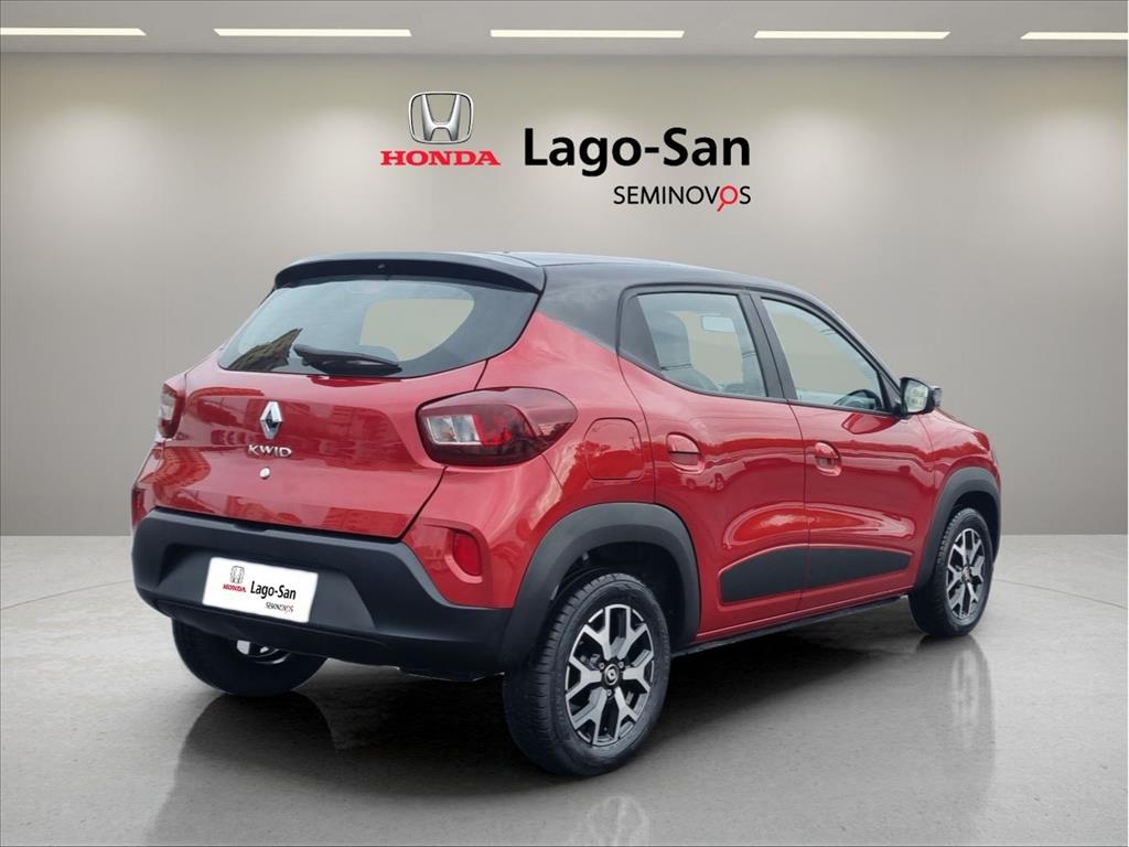 KWID 1.0 12V SCE FLEX INTENSE MANUAL2