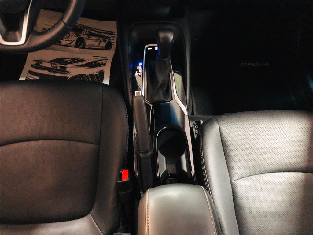 COROLLA 2.0 VVT-IE FLEX XEI DIRECT SHIFT12