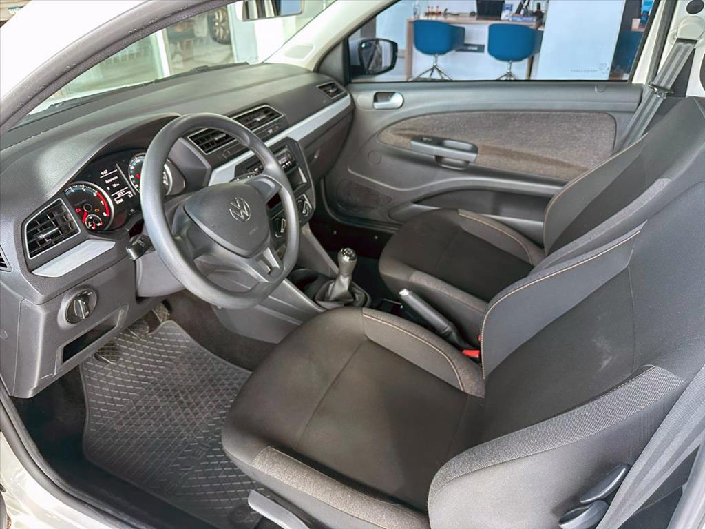 SAVEIRO 1.6 MSI TRENDLINE CS 16V FLEX 2P MANUAL11