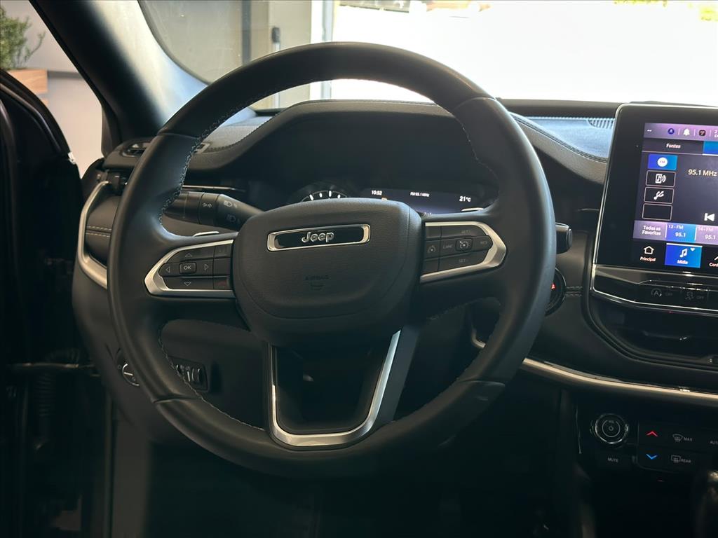 COMPASS 1.3 T270 TURBO FLEX LONGITUDE AT65