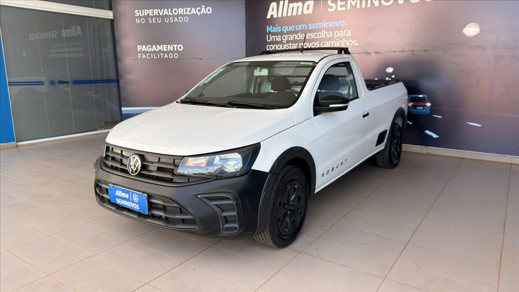 SAVEIRO 1.6 MSI ROBUST CS 16V FLEX 2P MANUAL4