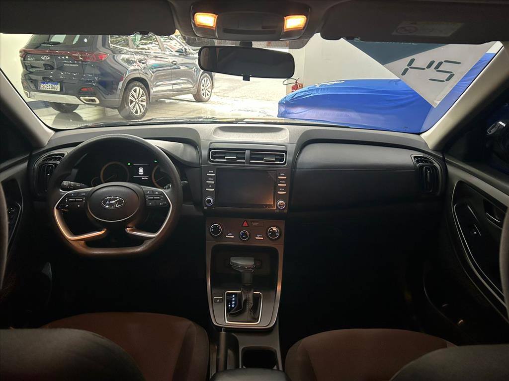 Hyundai-CRETA-1.0 TGDI FLEX COMFORT AUTOMÁTICO