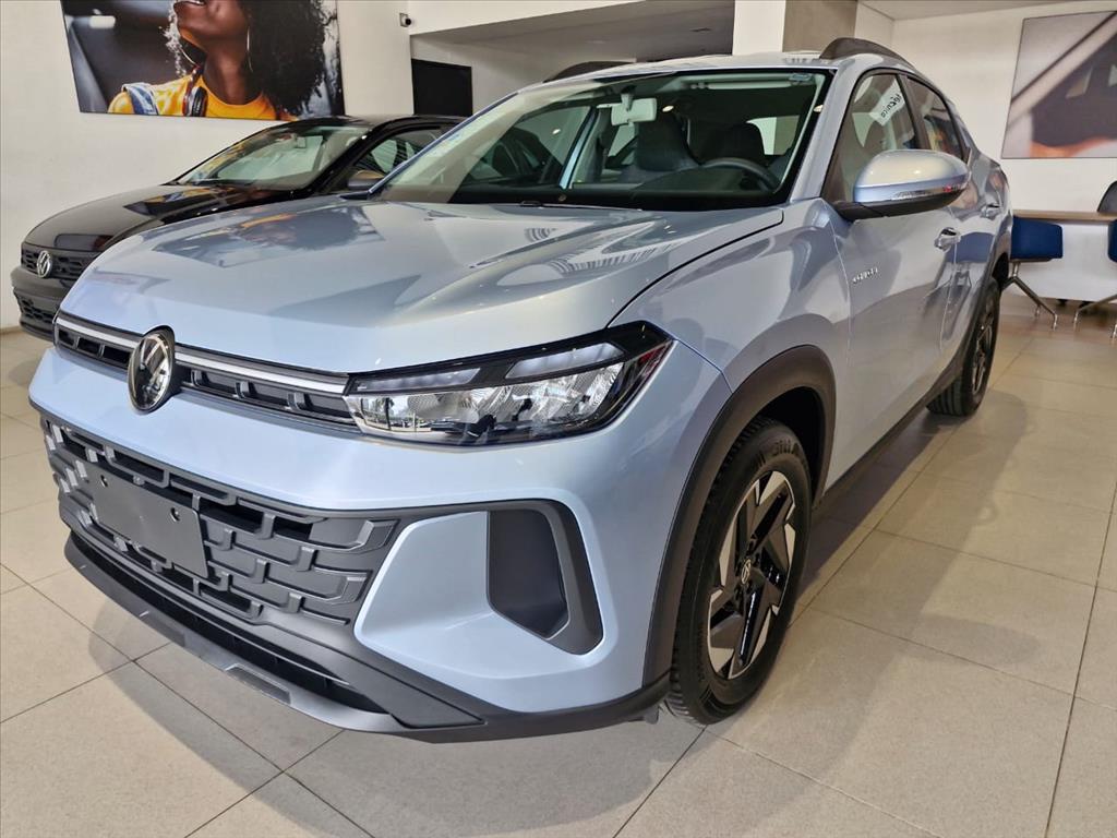 TERA 1.0 170 TSI COMFORT AUTOMÁTICO2
