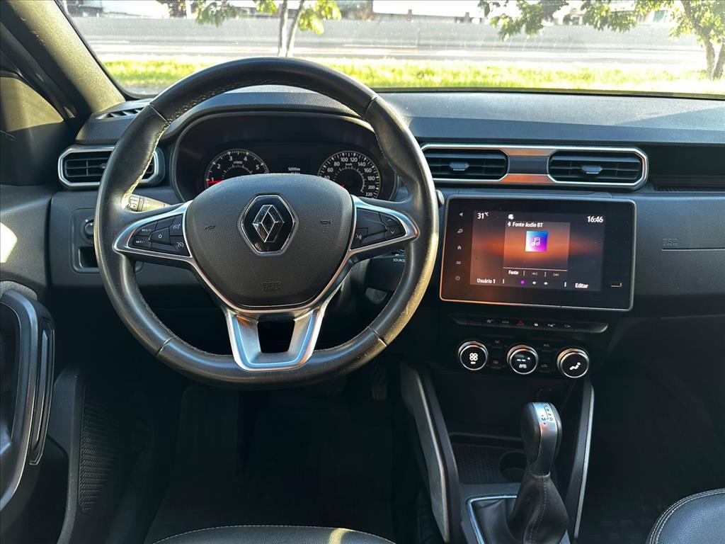 DUSTER 1.3 TCE FLEX ICONIC X-TRONIC9