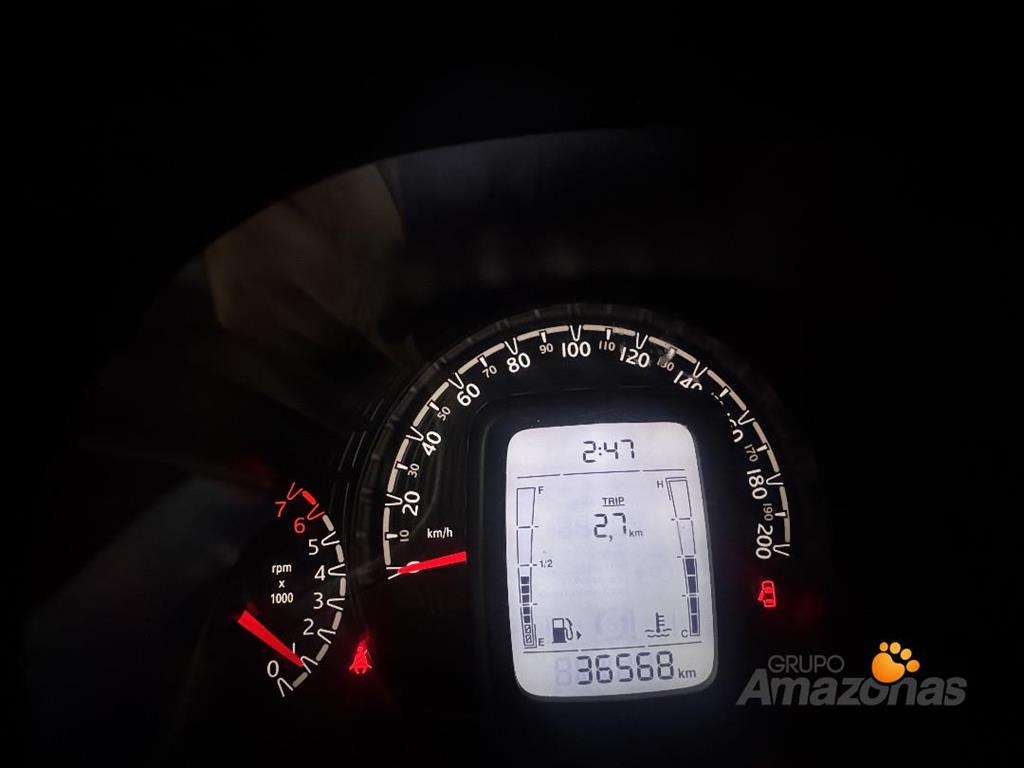 carro