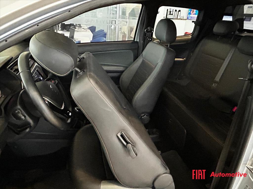 SAVEIRO 1.6 MSI EXTREME CD 16V FLEX 2P MANUAL16