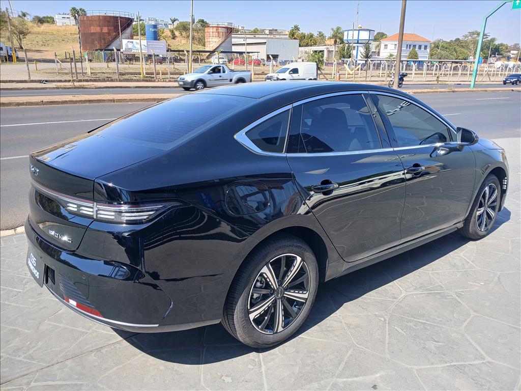 KING 1.5 DM-I PHEV GL AUTOMÁTICO