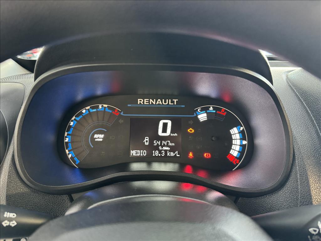 KWID 1.0 12V SCE FLEX ZEN MANUAL4