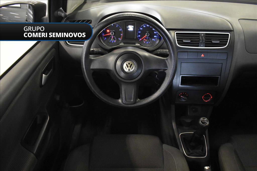 FOX 1.0 MI 8V FLEX 4P MANUAL11