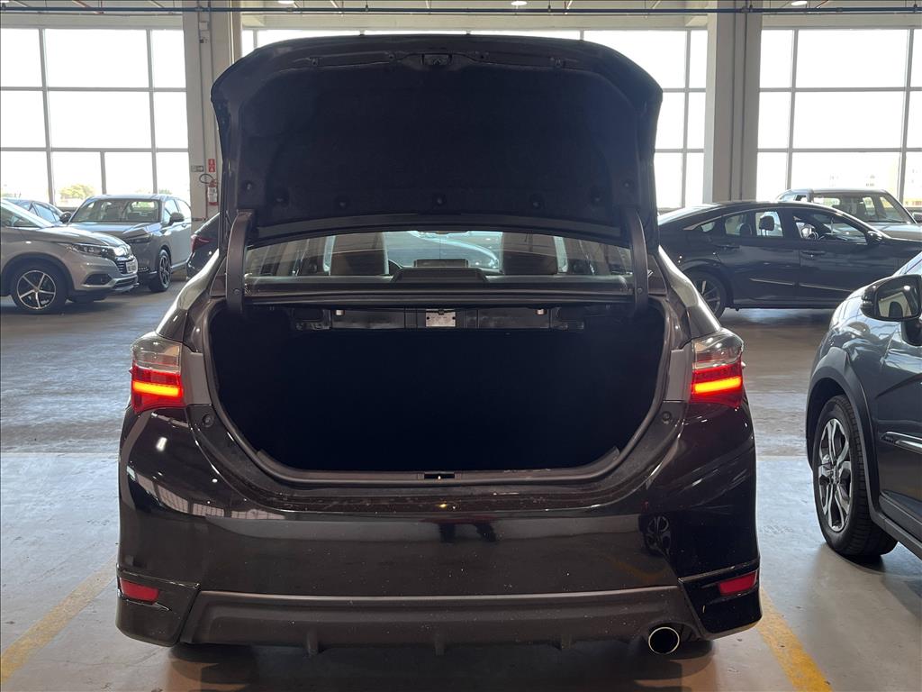 COROLLA 2.0 XRS 16V FLEX 4P AUTOMÁTICO7