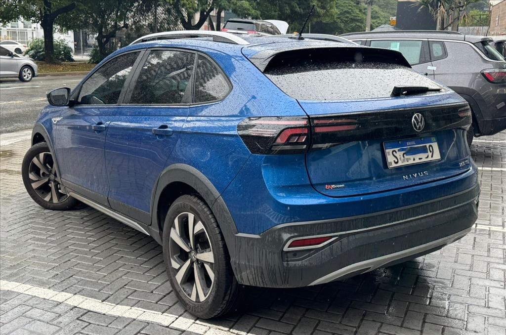 NIVUS 1.0 200 TSI TOTAL FLEX HIGHLINE AUTOMÁTICO17
