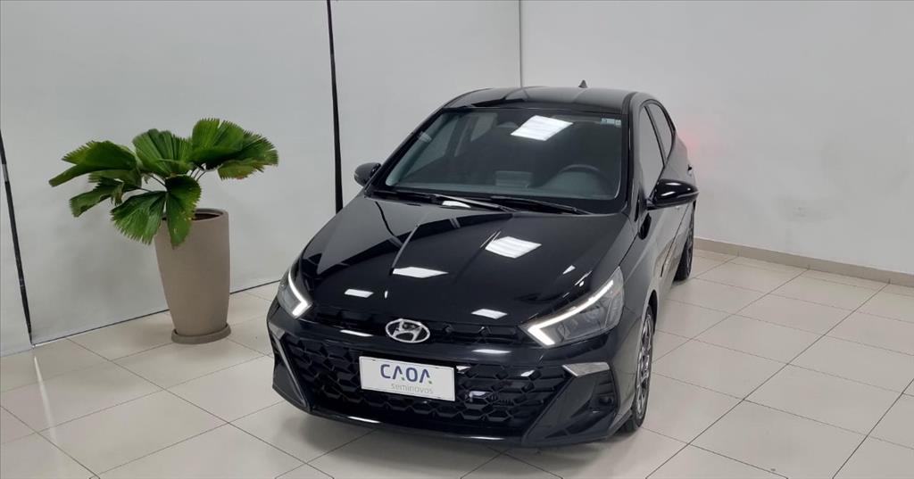 1.0 TGDI FLEX PLATINUM SAFETY AUTOMÁTICO