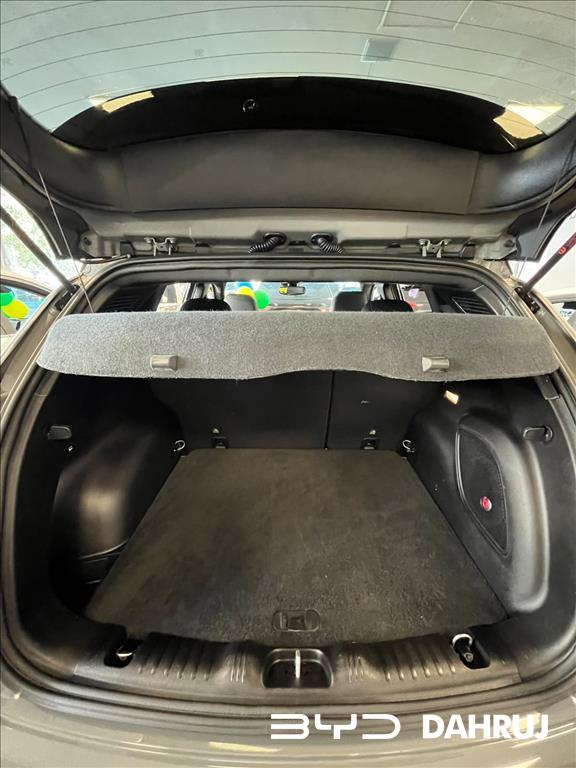COMPASS 1.3 T270 TURBO FLEX S AT612