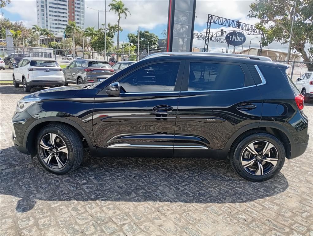 CAOA Chery-TIGGO 5x-1.5 VVT TURBO iFLEX SPORT CVT