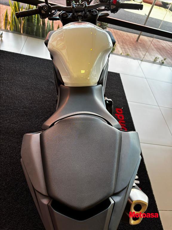 CB 500 HORNET3