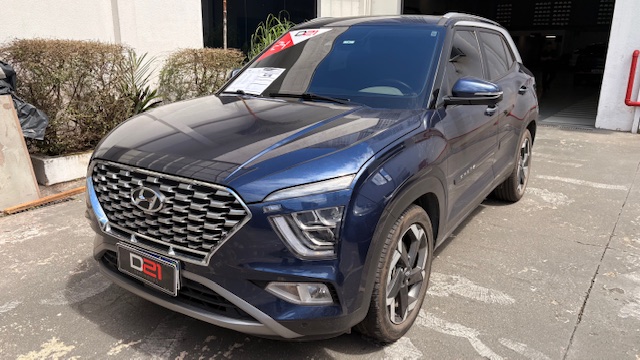 2.0 FLEX ULTIMATE AUTOMÁTICO