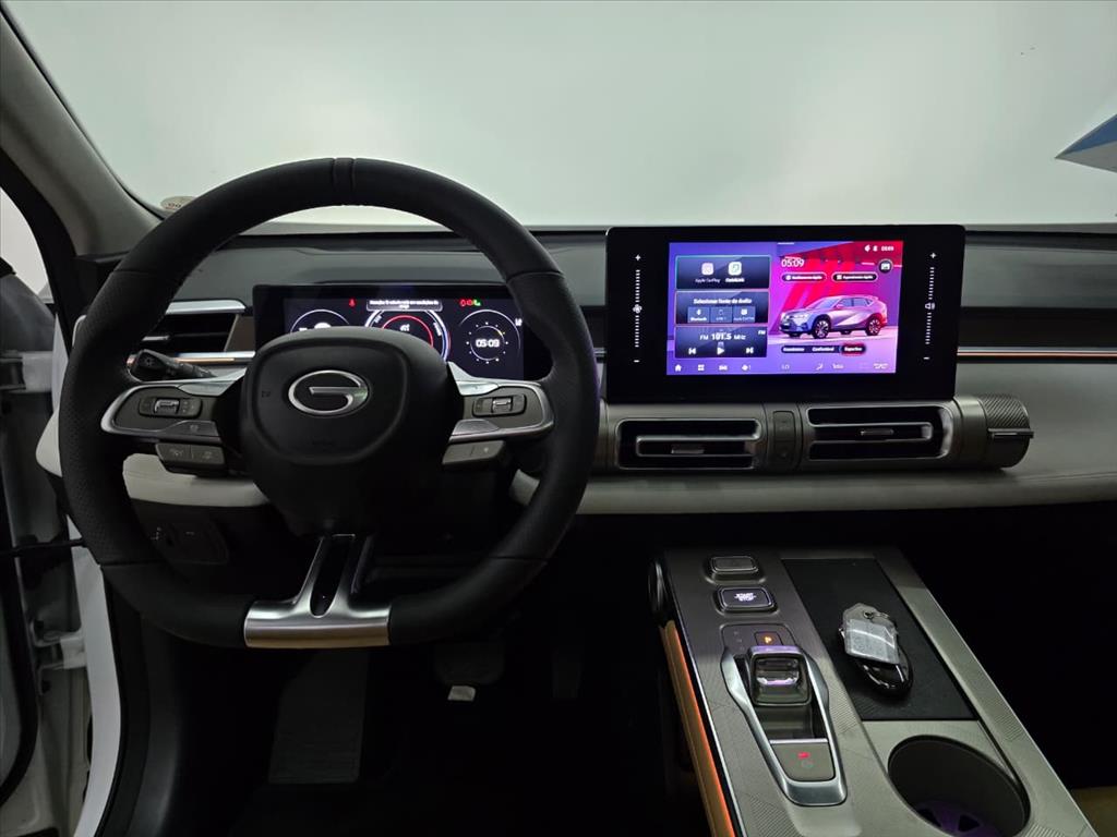 GS4 2.0 HEV ELITE AUTOMÁTICO6