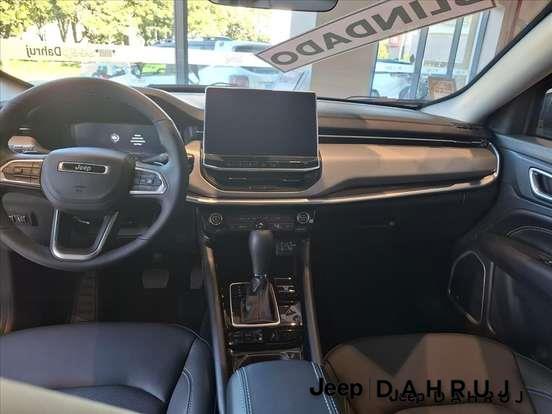 COMPASS 1.3 T270 TURBO FLEX LONGITUDE AT6 COMPASS 1.3 T270 TURBO FLEX LONGITUDE AT6