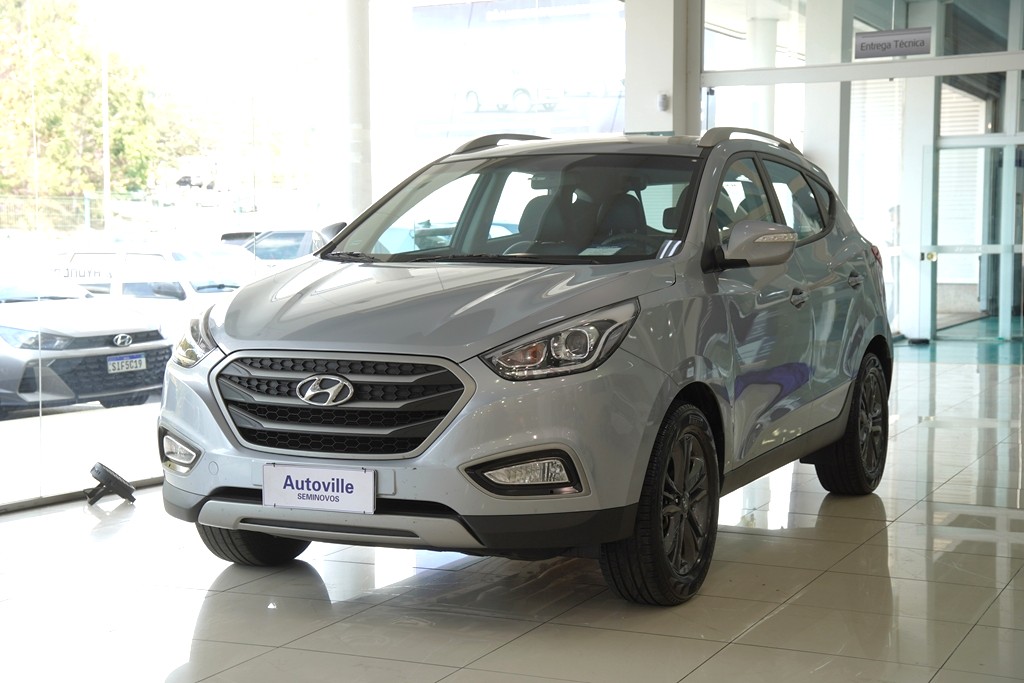 2.0 MPFI GL 16V FLEX 4P AUTOMÁTICO