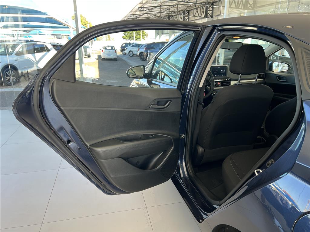 HB20 1.0 12V FLEX COMFORT PLUS MANUAL