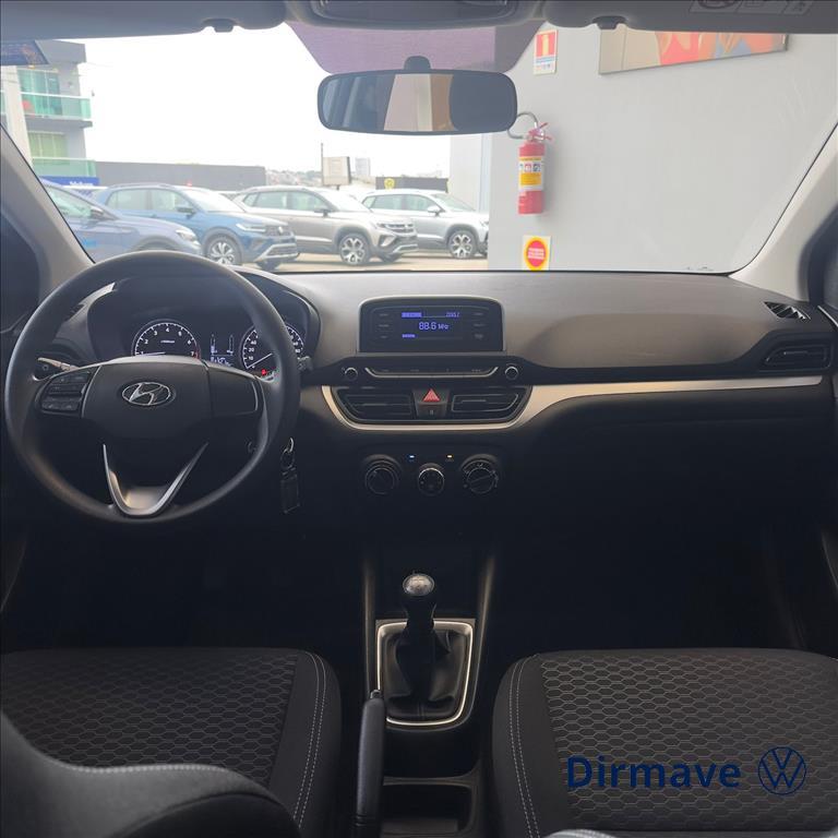 HB20 1.0 12V FLEX VISION MANUAL