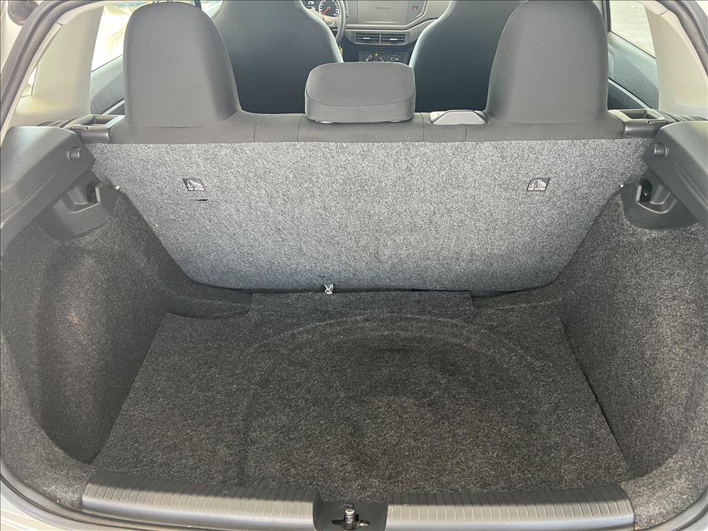 POLO 1.0 MPI ROBUST MANUAL19