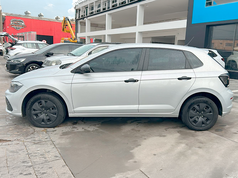POLO 1.0 MPI TRACK MANUAL5