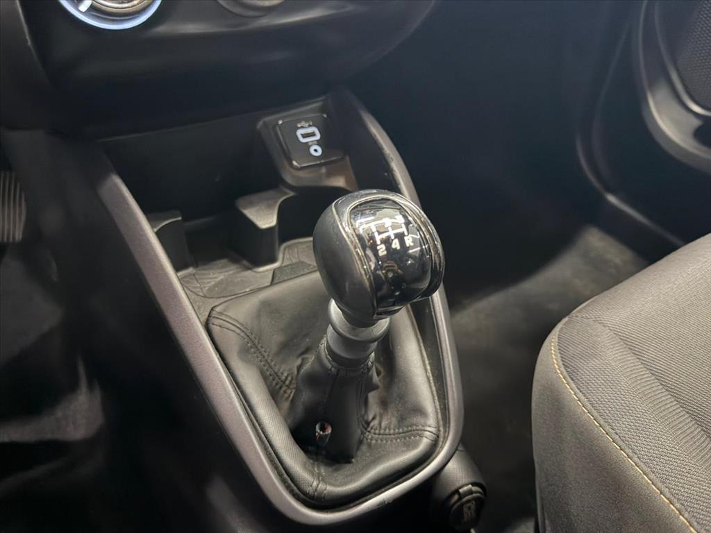 ARGO 1.3 FIREFLY FLEX TREKKING MANUAL12