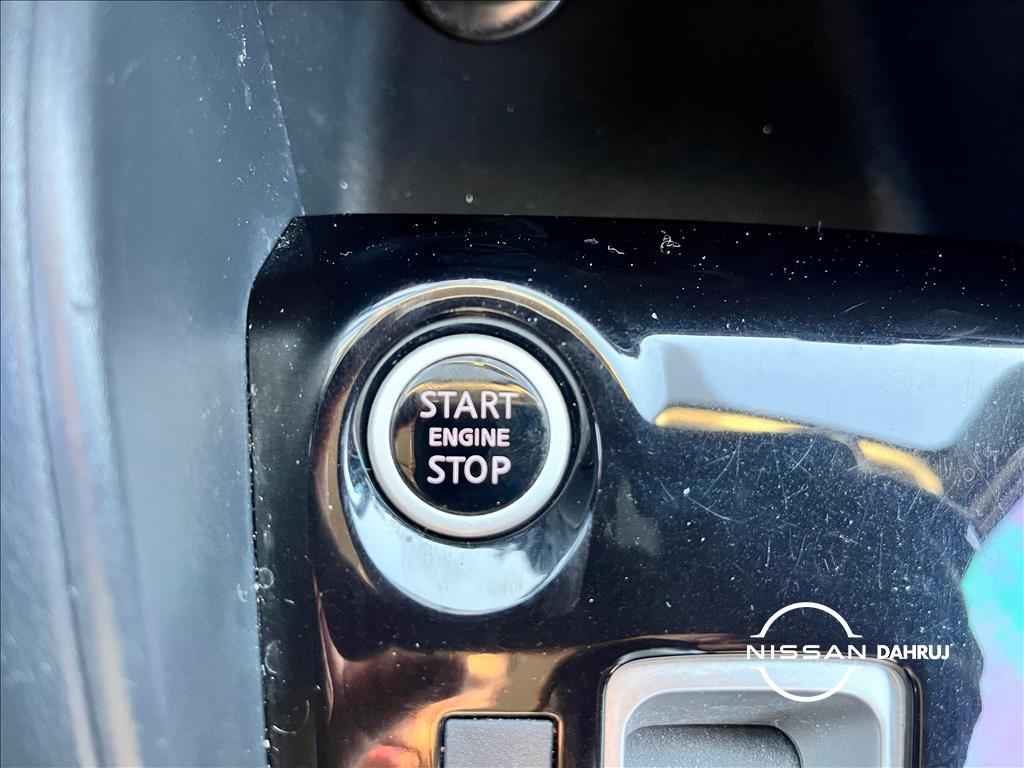 KICKS 1.6 16V FLEXSTART SV 4P XTRONIC10