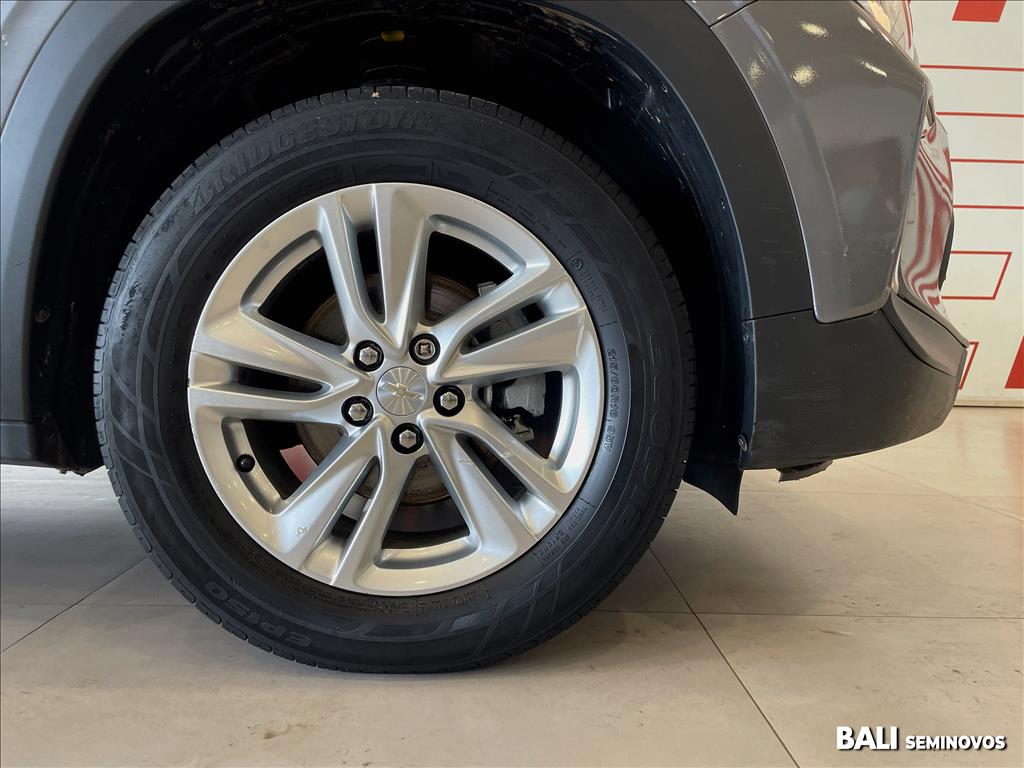 TRACKER 1.0 TURBO FLEX MANUAL8