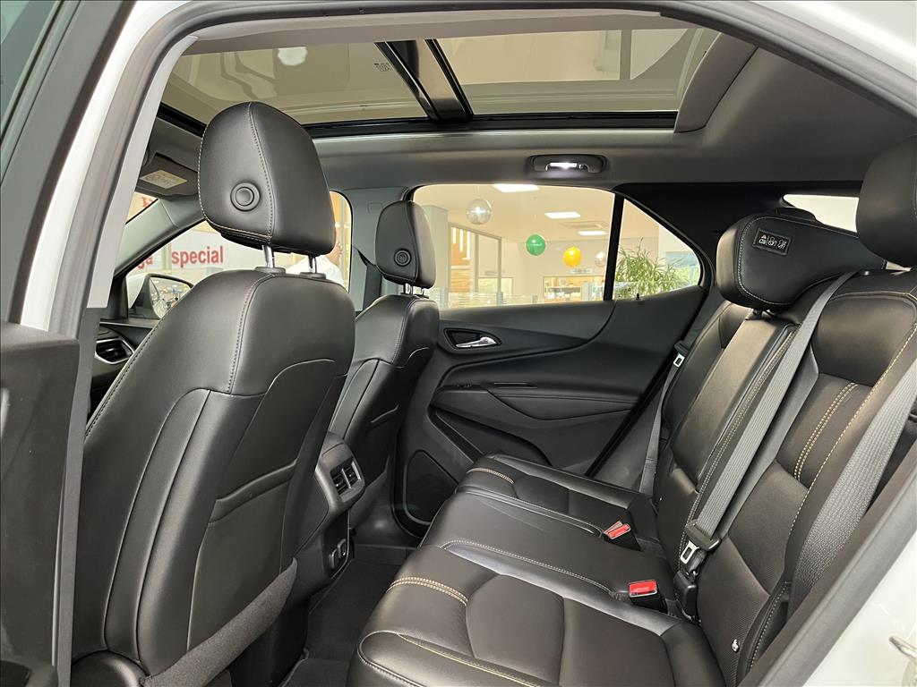 EQUINOX 1.5 16V TURBO GASOLINA PREMIER AWD AUTOMÁTICO11