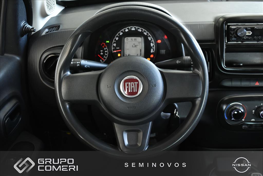 MOBI 1.0 EVO FLEX LIKE. MANUAL12