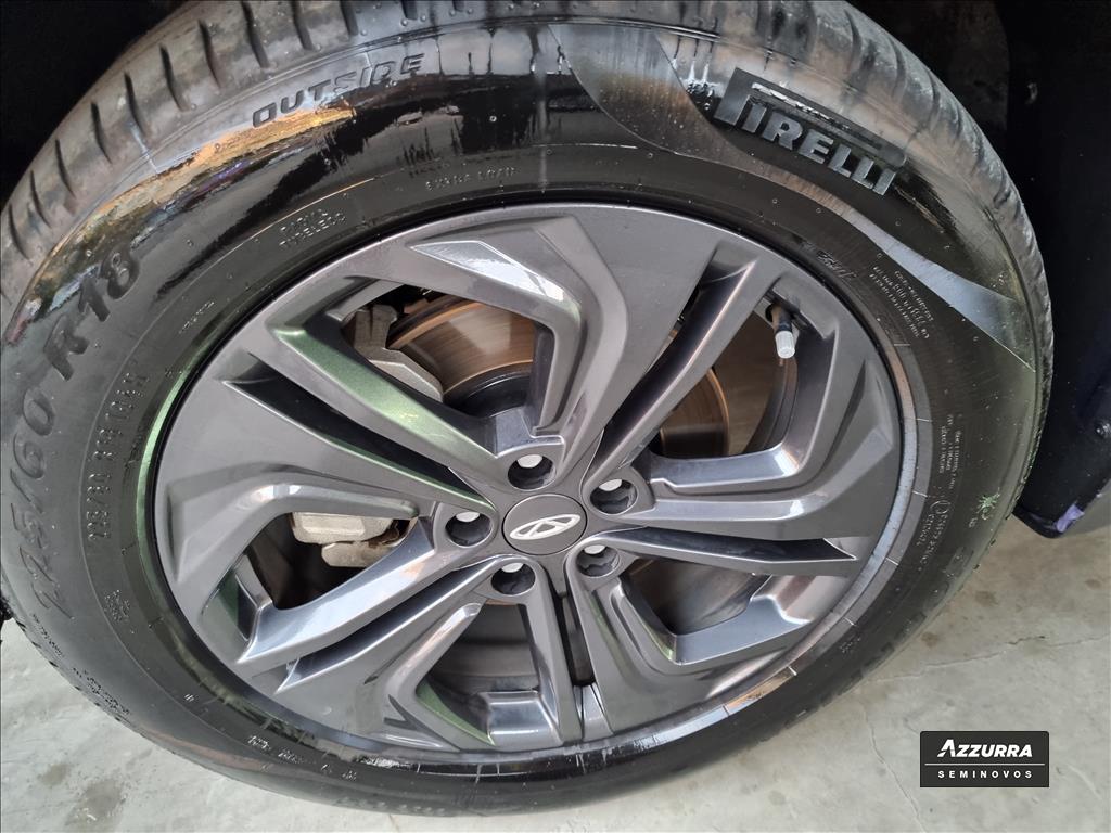 TIGGO 7 1.5 TCI TURBO FLEX SPORT CVT12