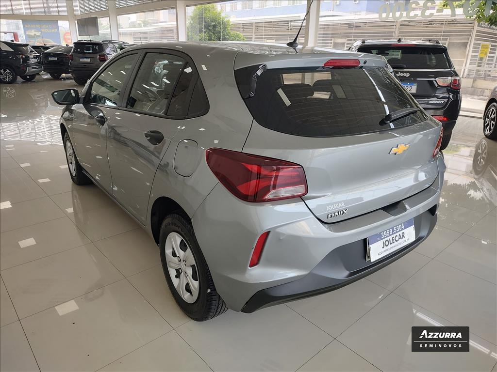 ONIX 1.0 FLEX MANUAL5