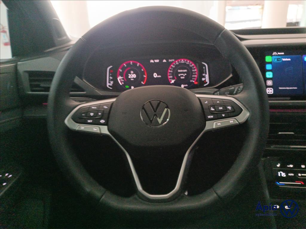 TAOS 1.4 250 TSI TOTAL FLEX HIGHLINE AUTOMÁTICO7