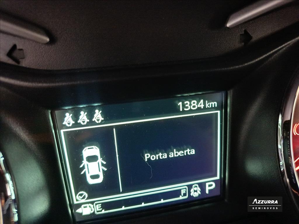 ONIX 1.0 TURBO FLEX LTZ AUTOMÁTICO