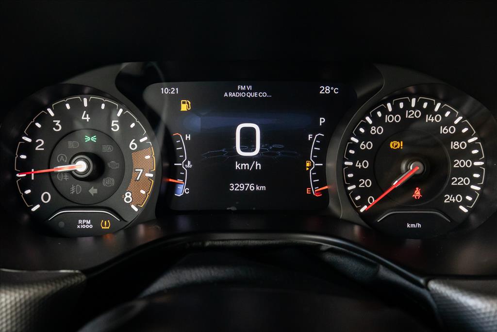 Jeep-COMPASS-1.3 T270 TURBO FLEX LONGITUDE AT6