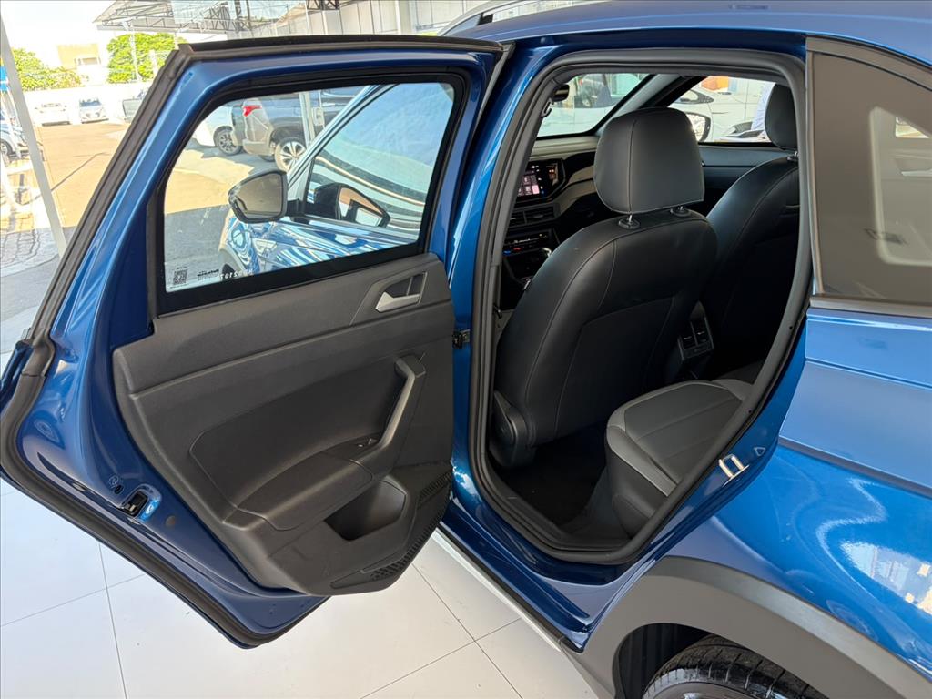 NIVUS 1.0 200 TSI TOTAL FLEX HIGHLINE AUTOMÁTICO16