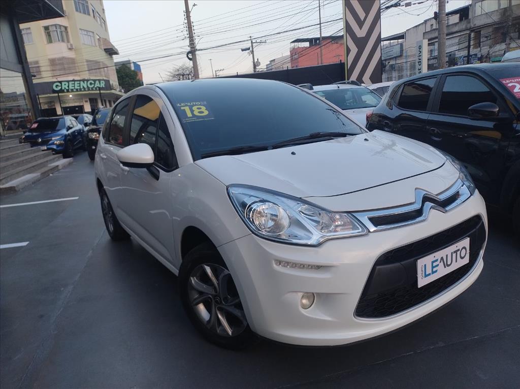 C3 1.2 PURE TECH FLEX TENDANCE MANUAL3
