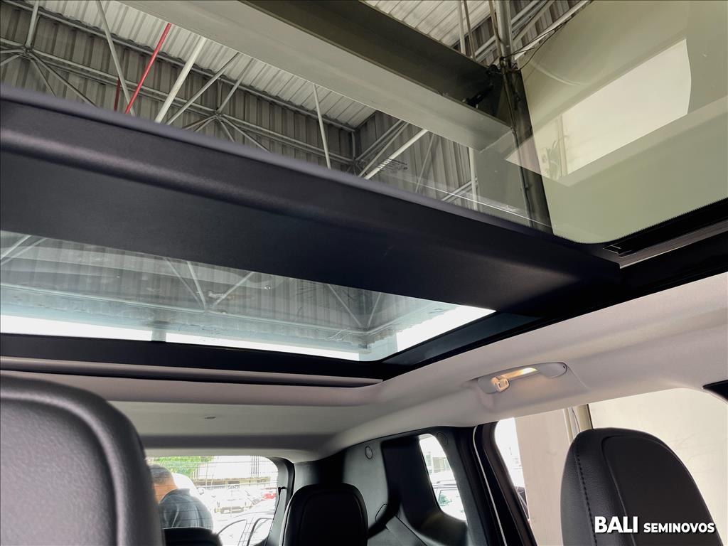 RENEGADE 1.3 T270 TURBO FLEX SAHARA AT68