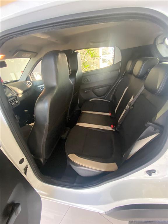 KWID 1.0 12V SCE FLEX INTENSE MANUAL KWID 1.0 12V SCE FLEX INTENSE MANUAL